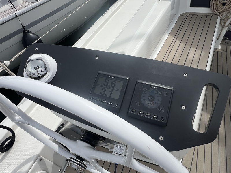 Dufour 37-2