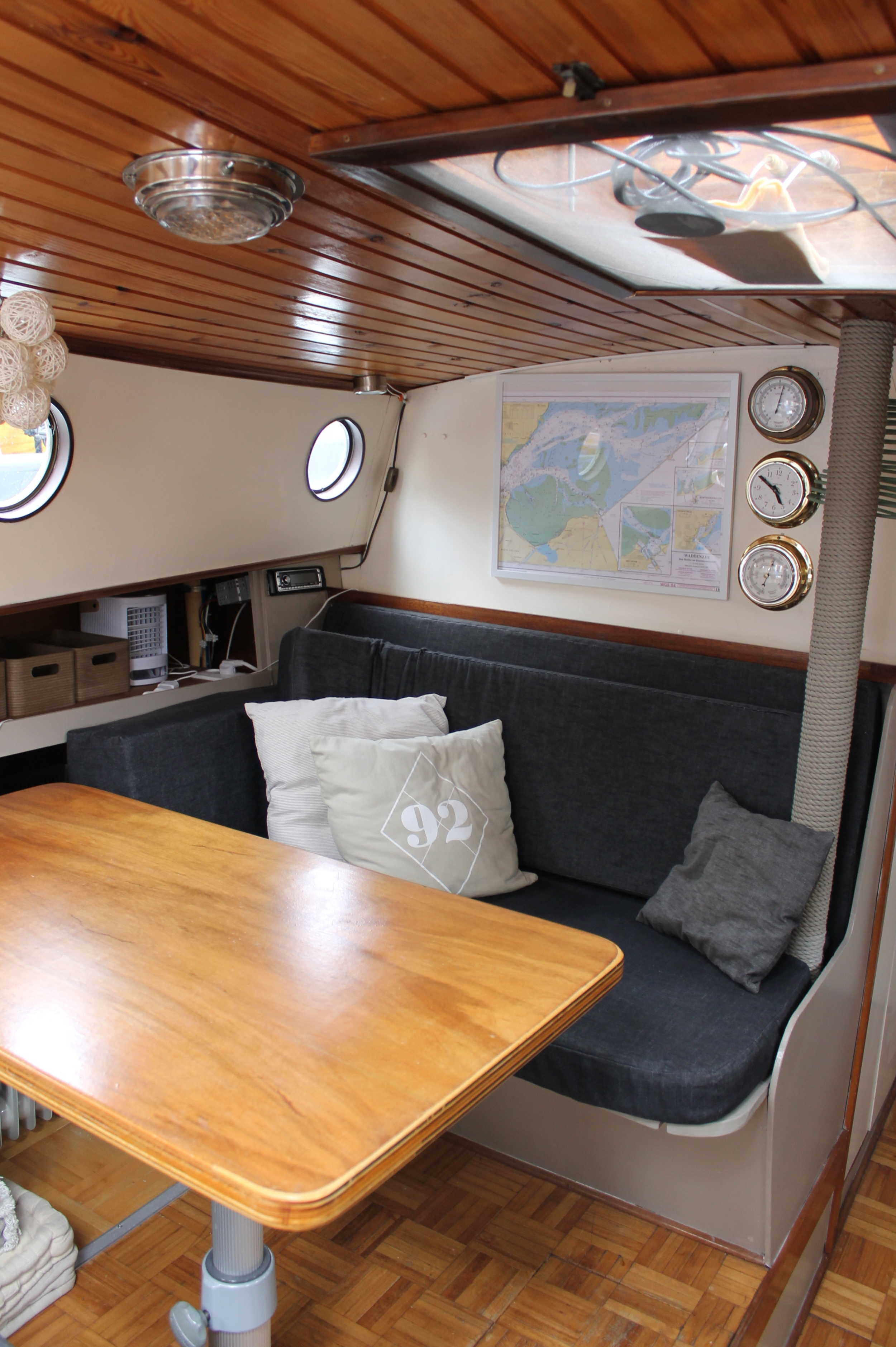 Zeeschouw Van Twillert 10.00