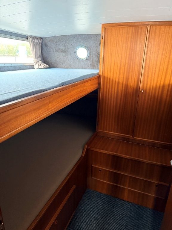 Proficiat Kruiser 1100