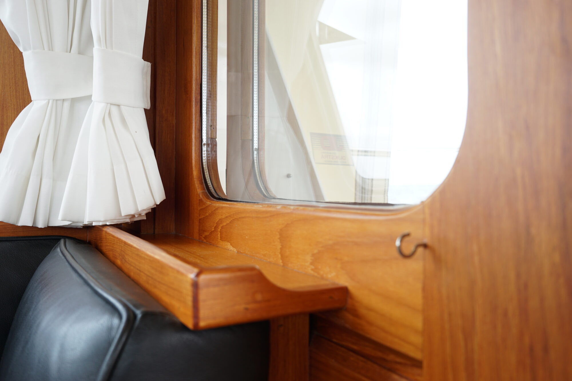 SK Kotter 12.50 Sedan