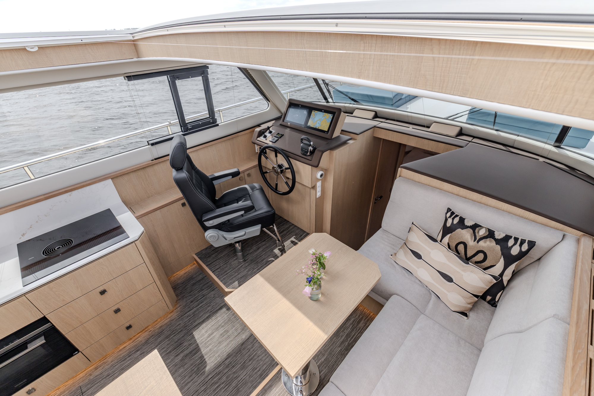 Babro yachting Babro Tridente 44 OC Signature