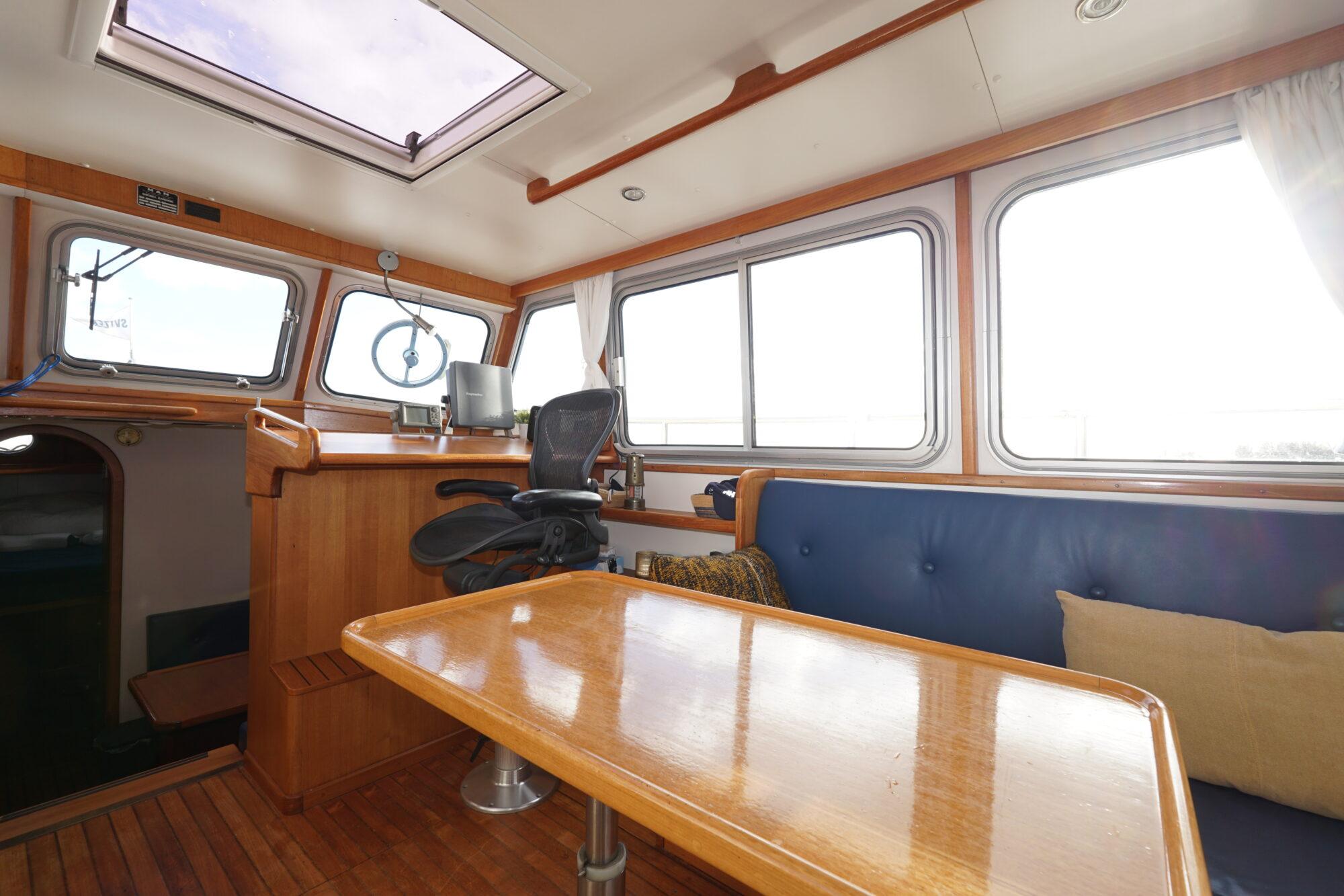 Doggersbank Doggersbank 12.00 OK