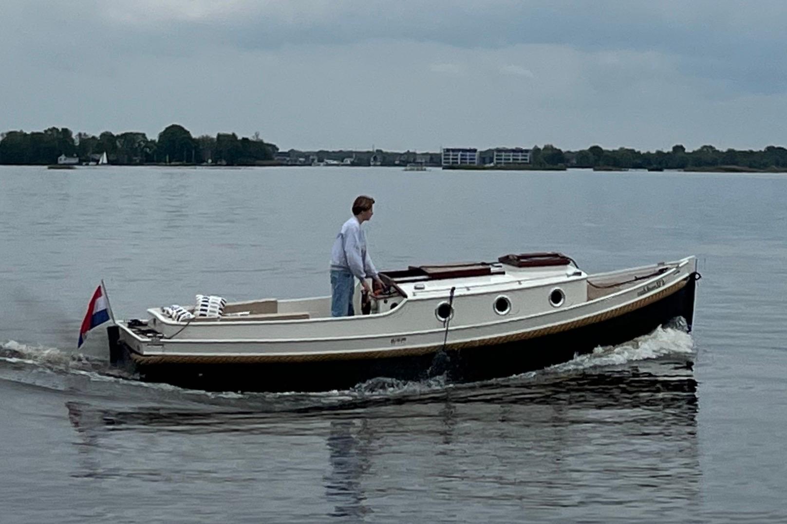 Eurosloep 660