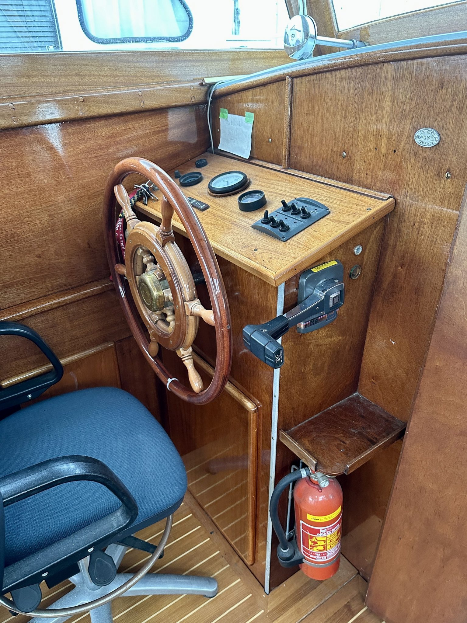 Super Kaag Kruiser 900