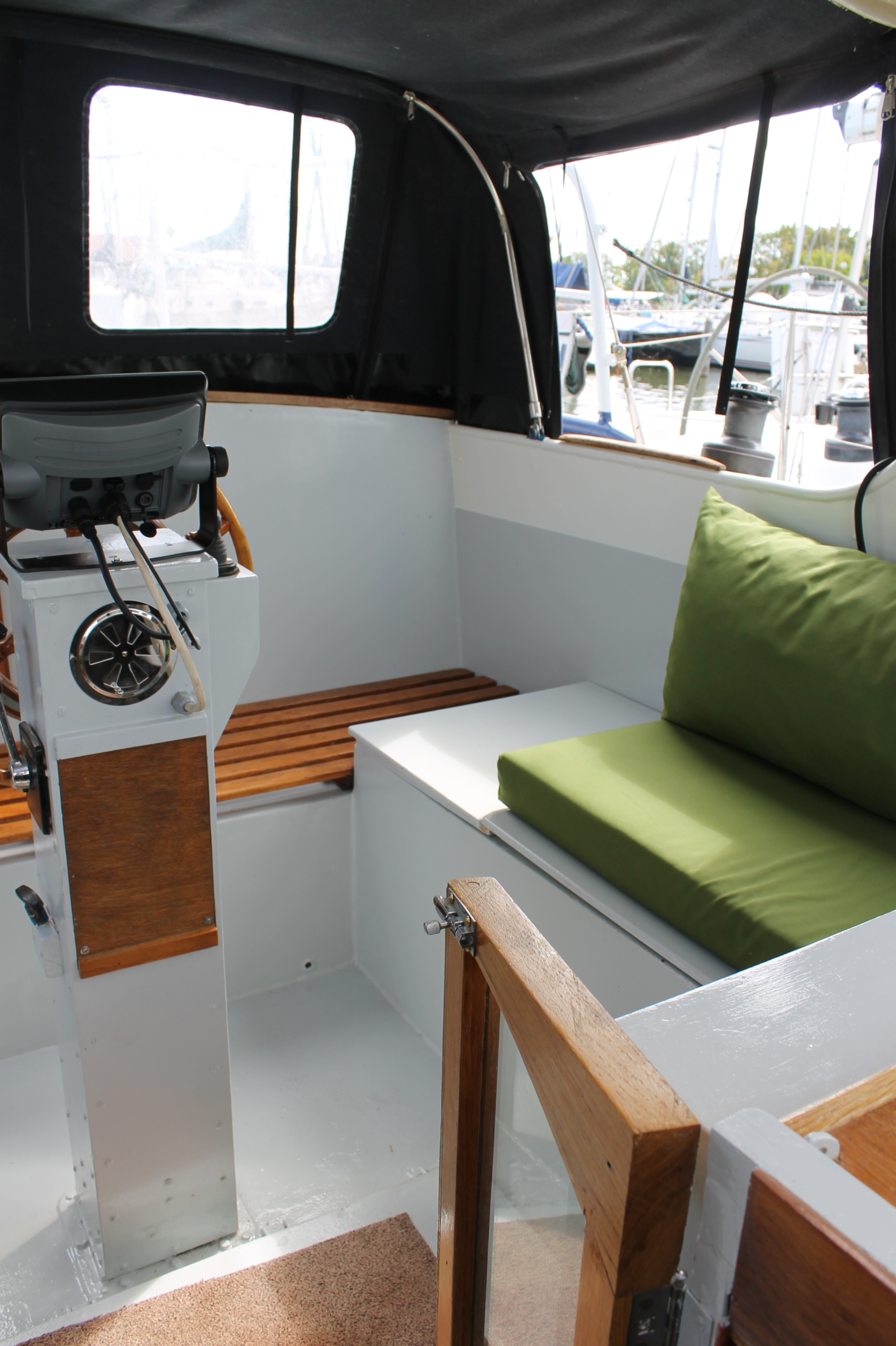 Pieter Beeldsnijder Gouwzee 3A