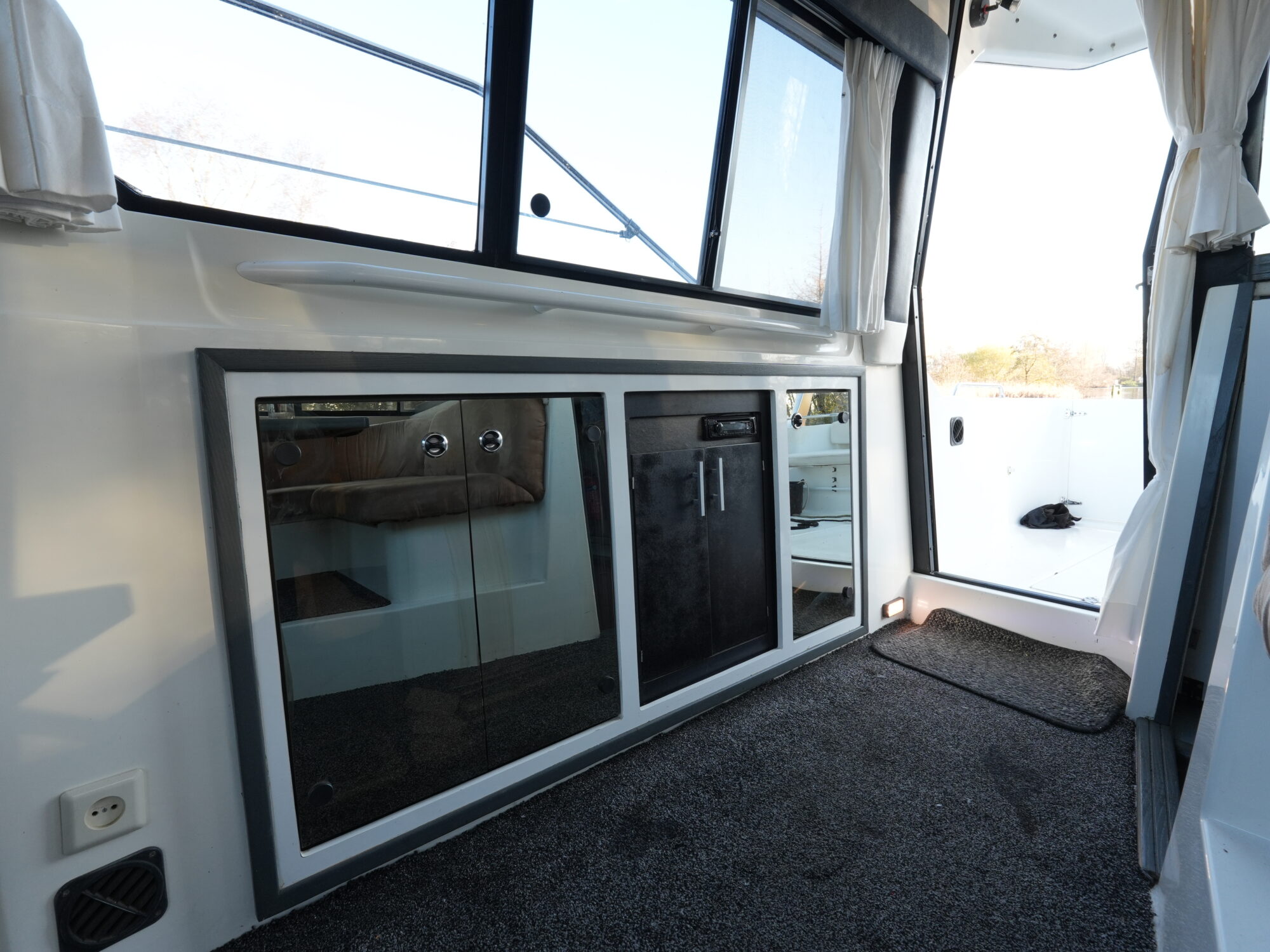 Bayliner 3688 Flybridge