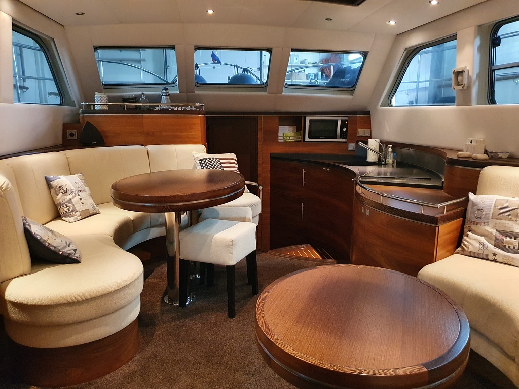 Boarncruiser 50 Retro Line