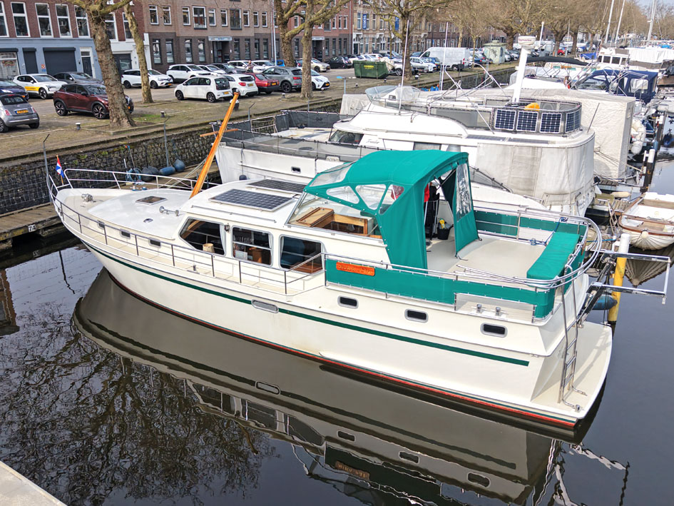 Martin Bekebrede 1300 AK