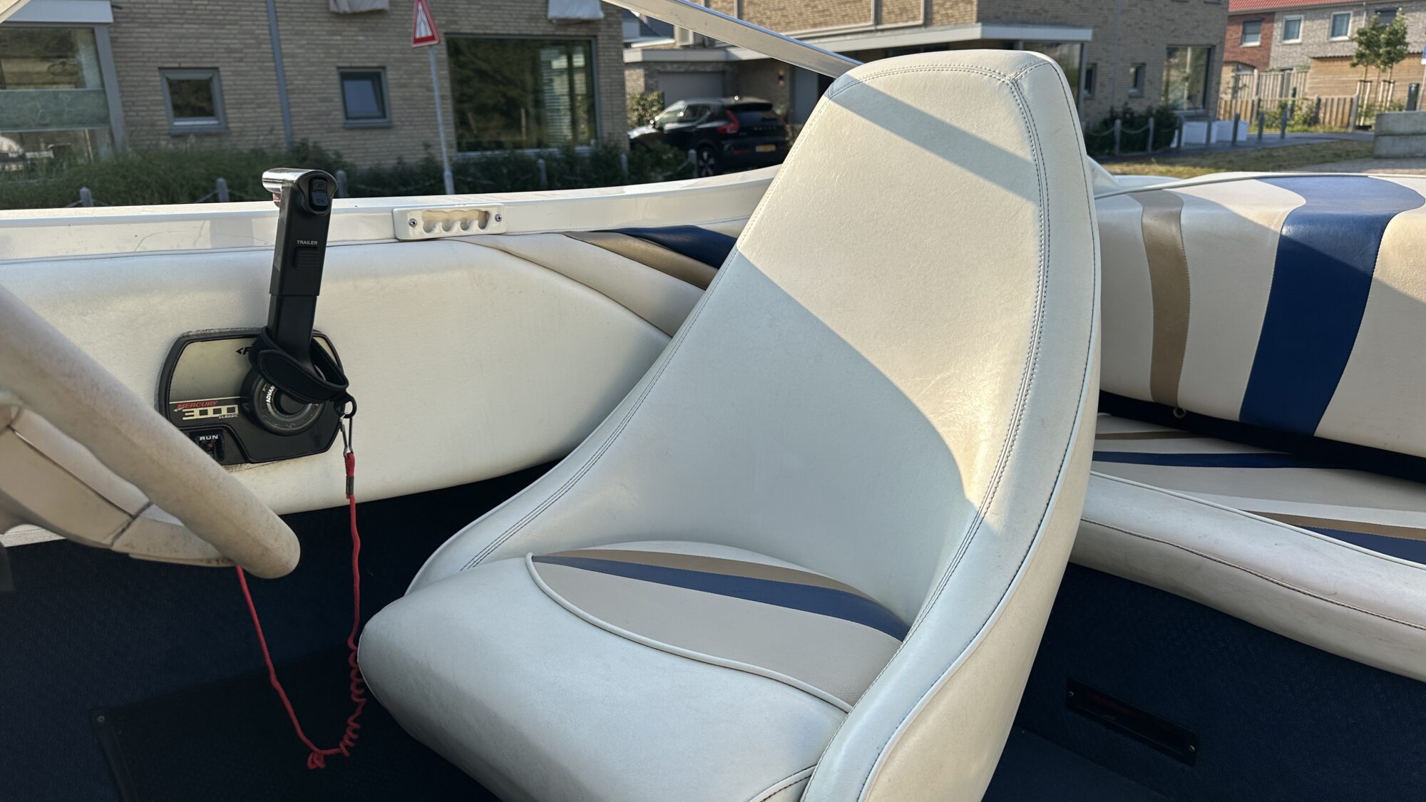 Silverline Bowrider 1805 LS