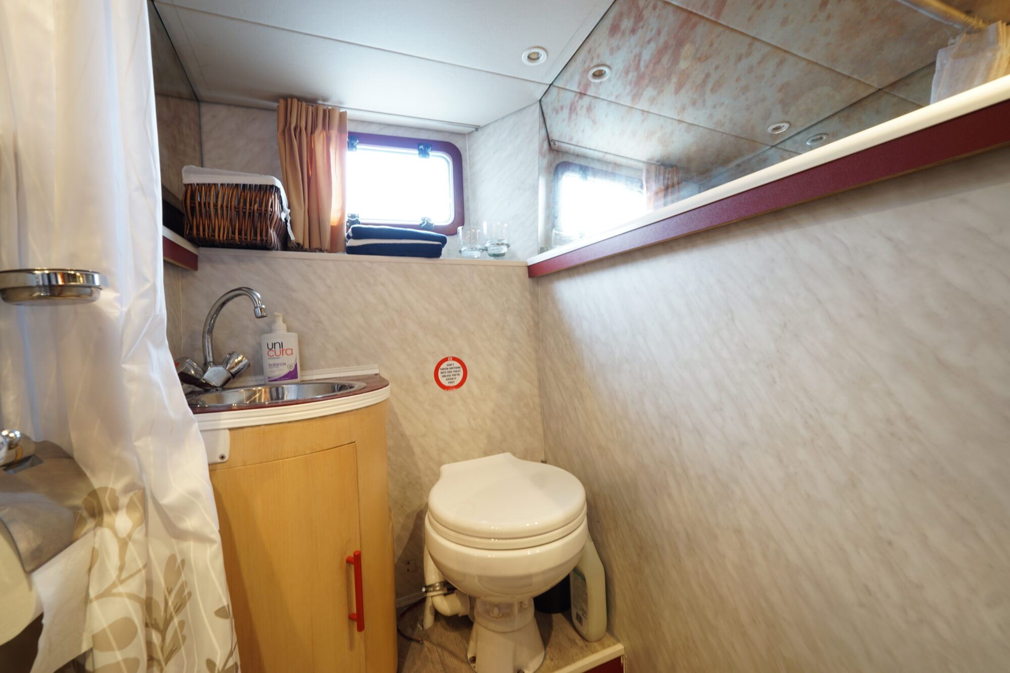 Molenkruiser 12.00 AK Cabrio