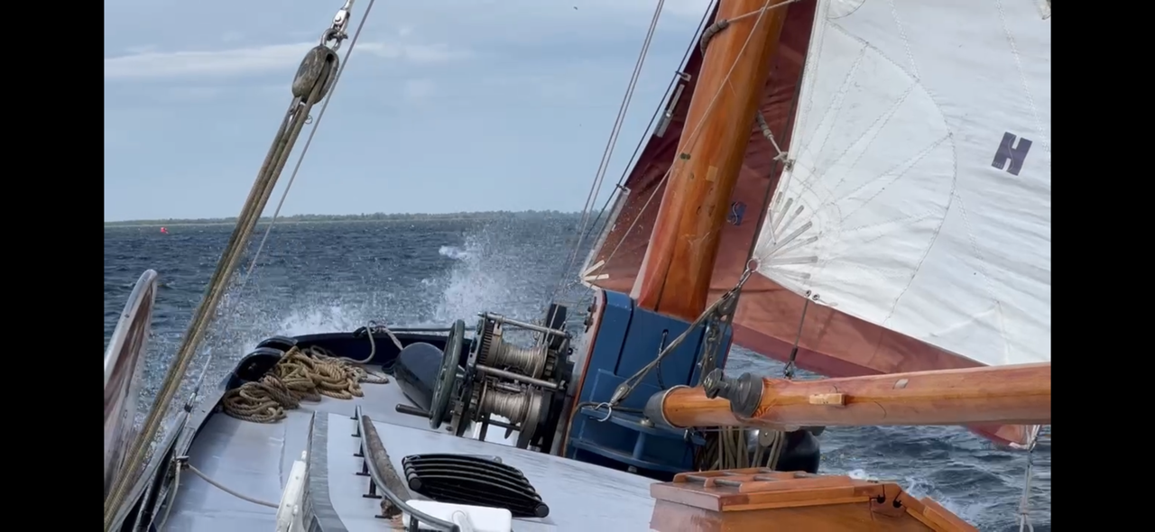 Tjalk Barkmeijer 16.12