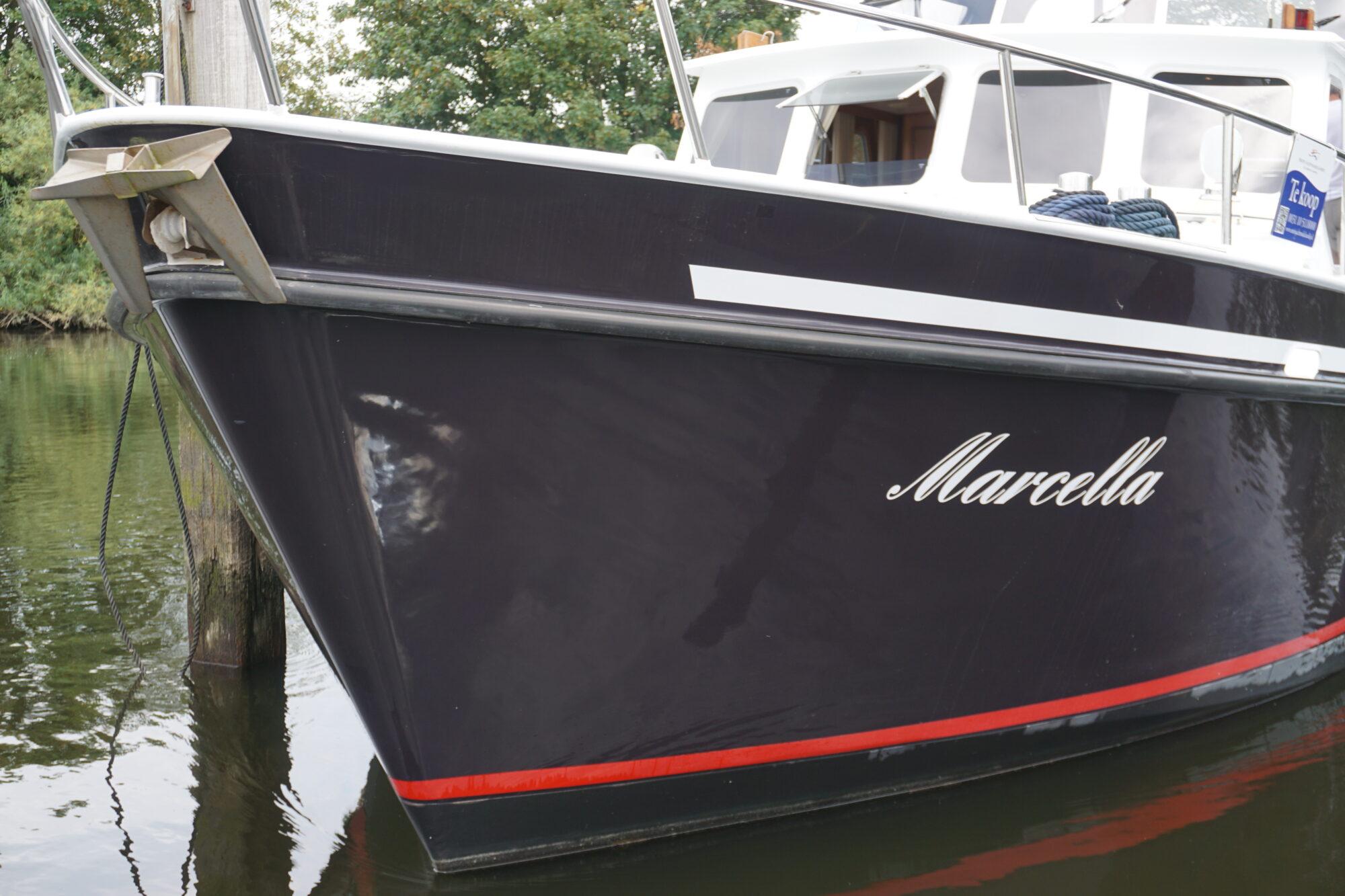 Alm Alm Kotter 12.80 AK