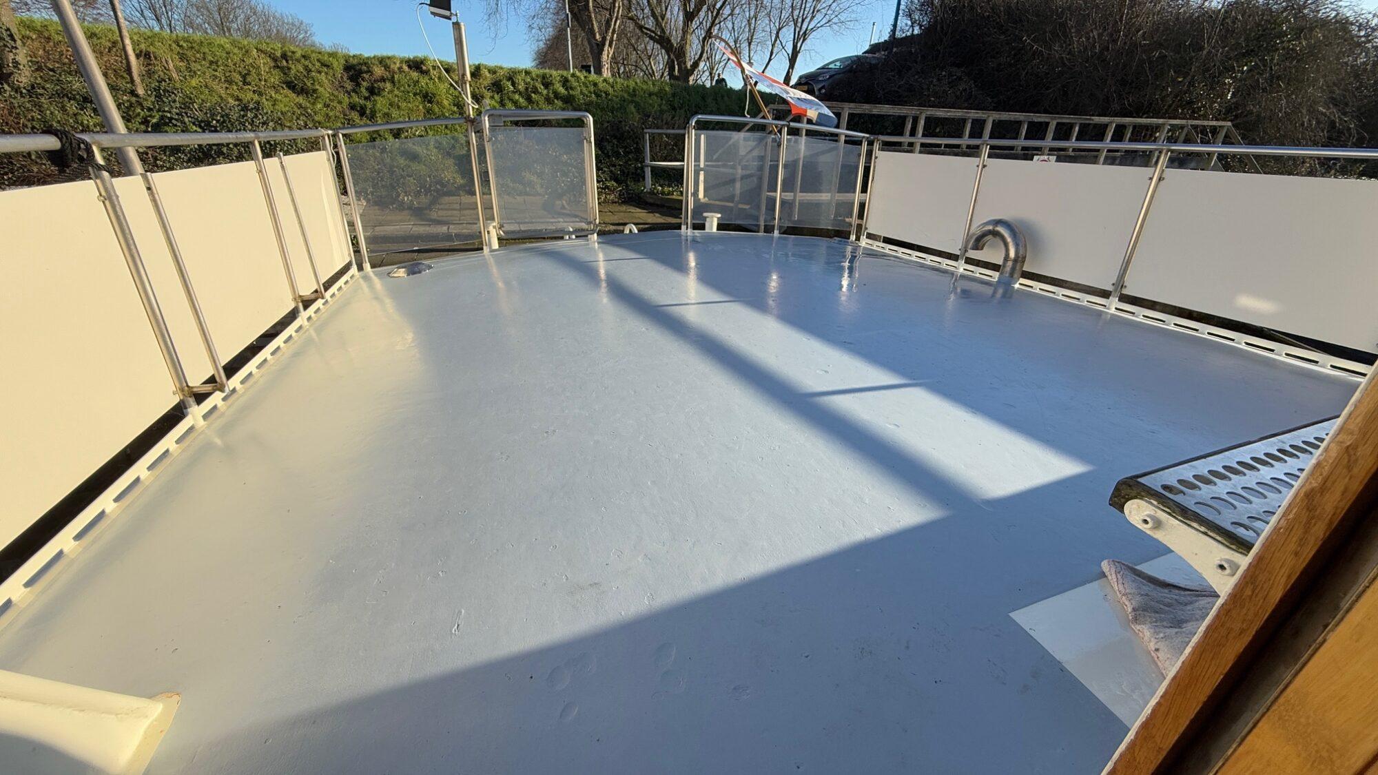 Fidego Fidego Kruiser Super Florida 14.70 Flybridge