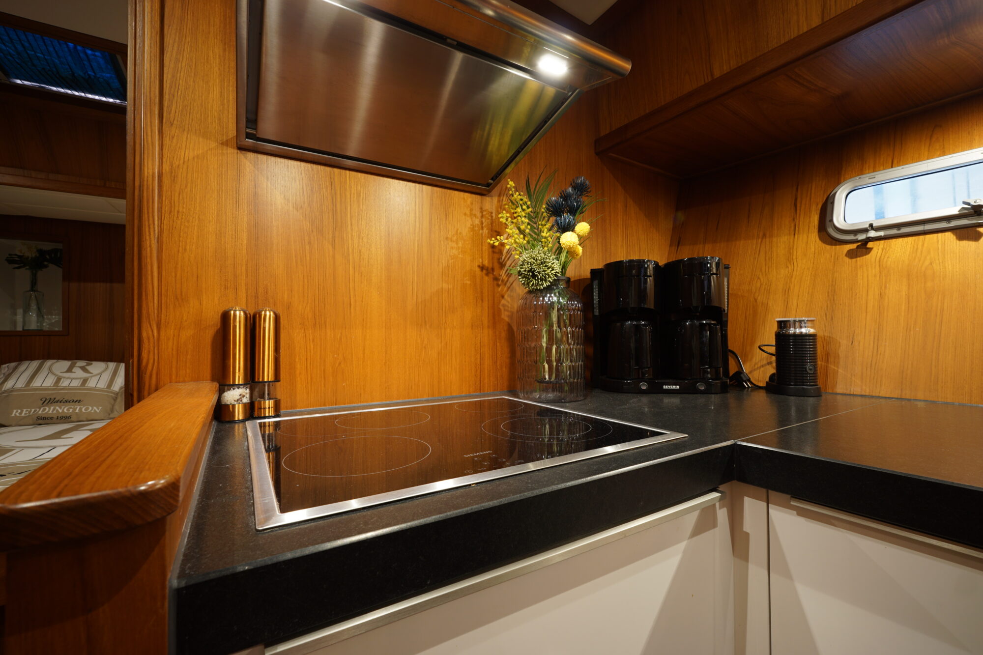 Hemmes Kruiser 18.00 VS