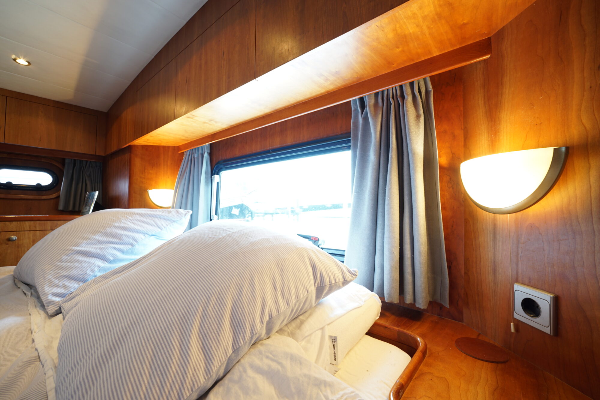 Van der Heijden Dynamic 15.00 VS