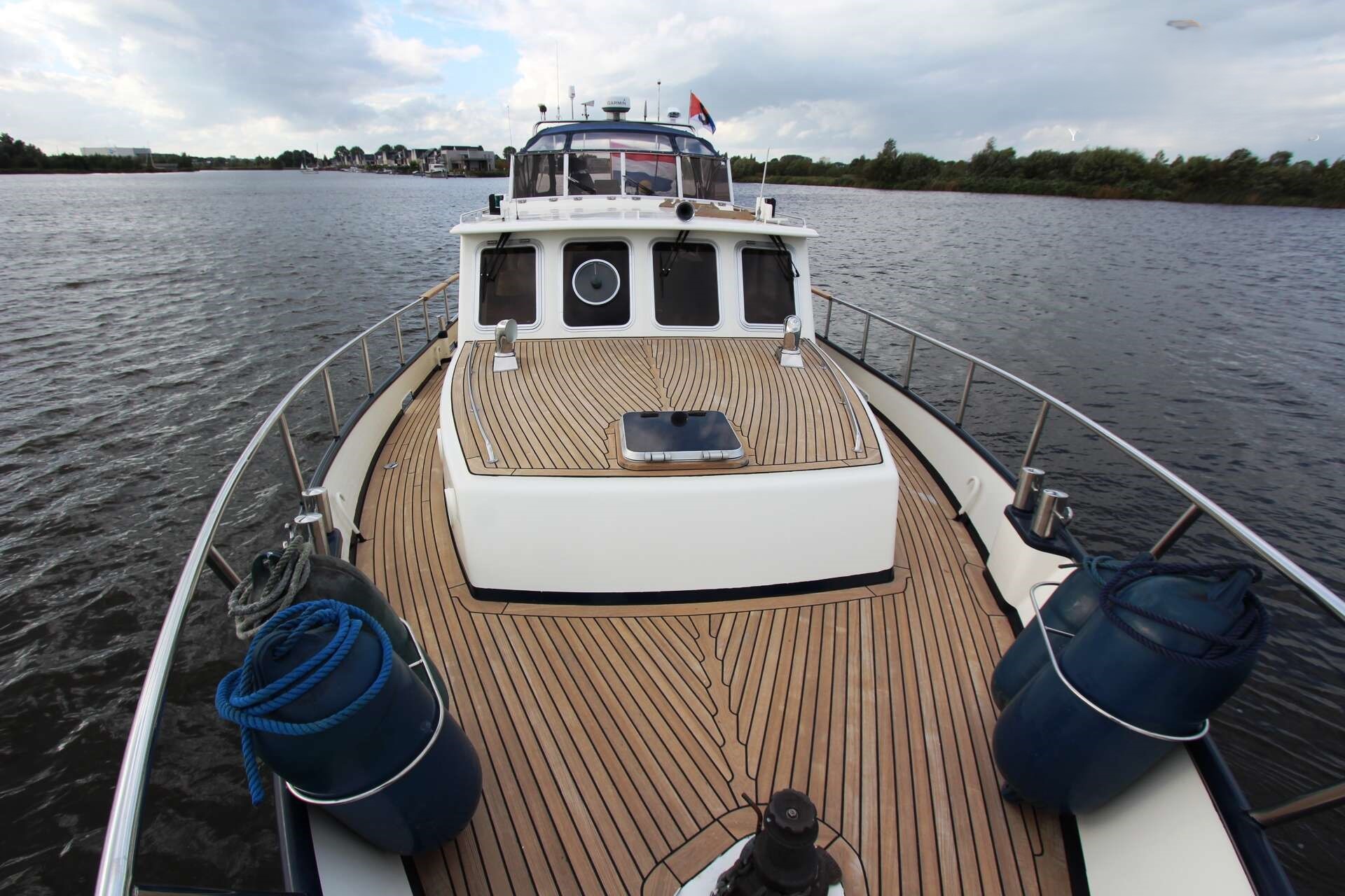 Lauwersmeer Kotter 1450