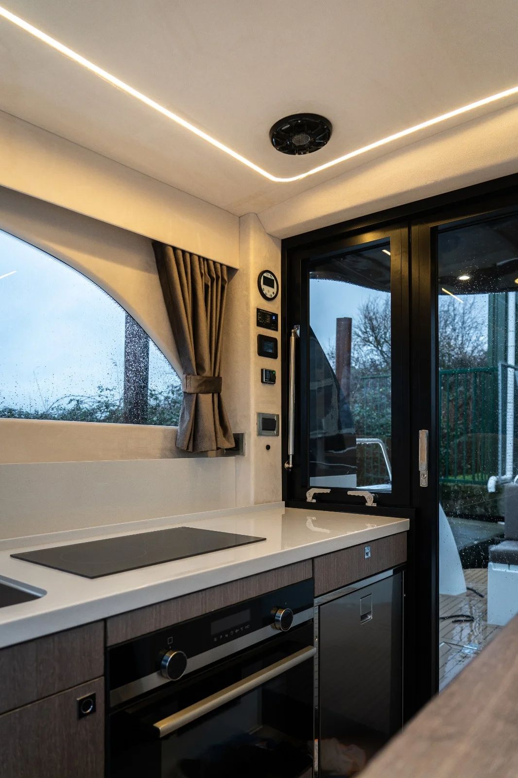 Maxima 37 Cruiser Nieuw Model