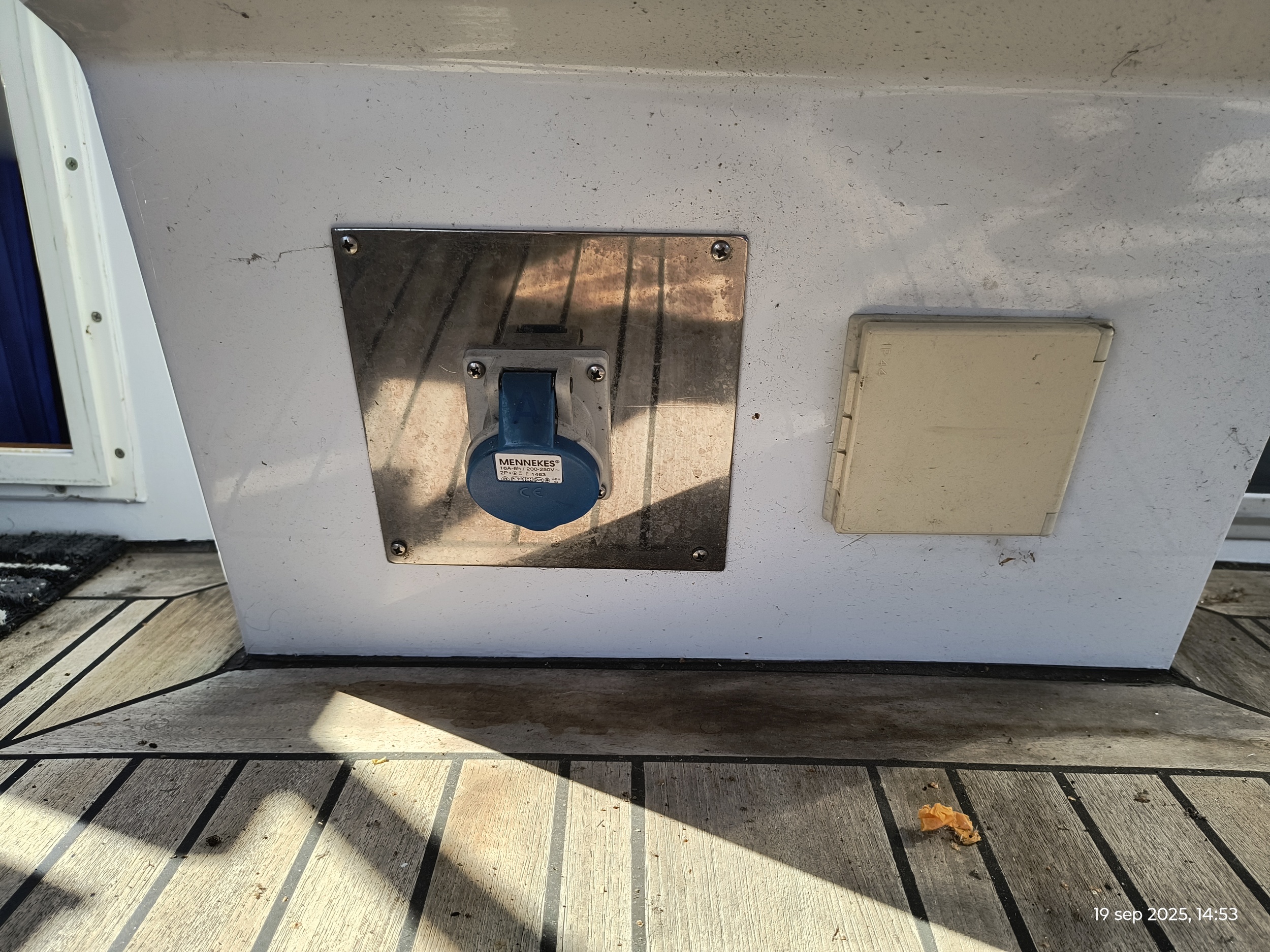 Smelne Kruiser 1140 DL AK