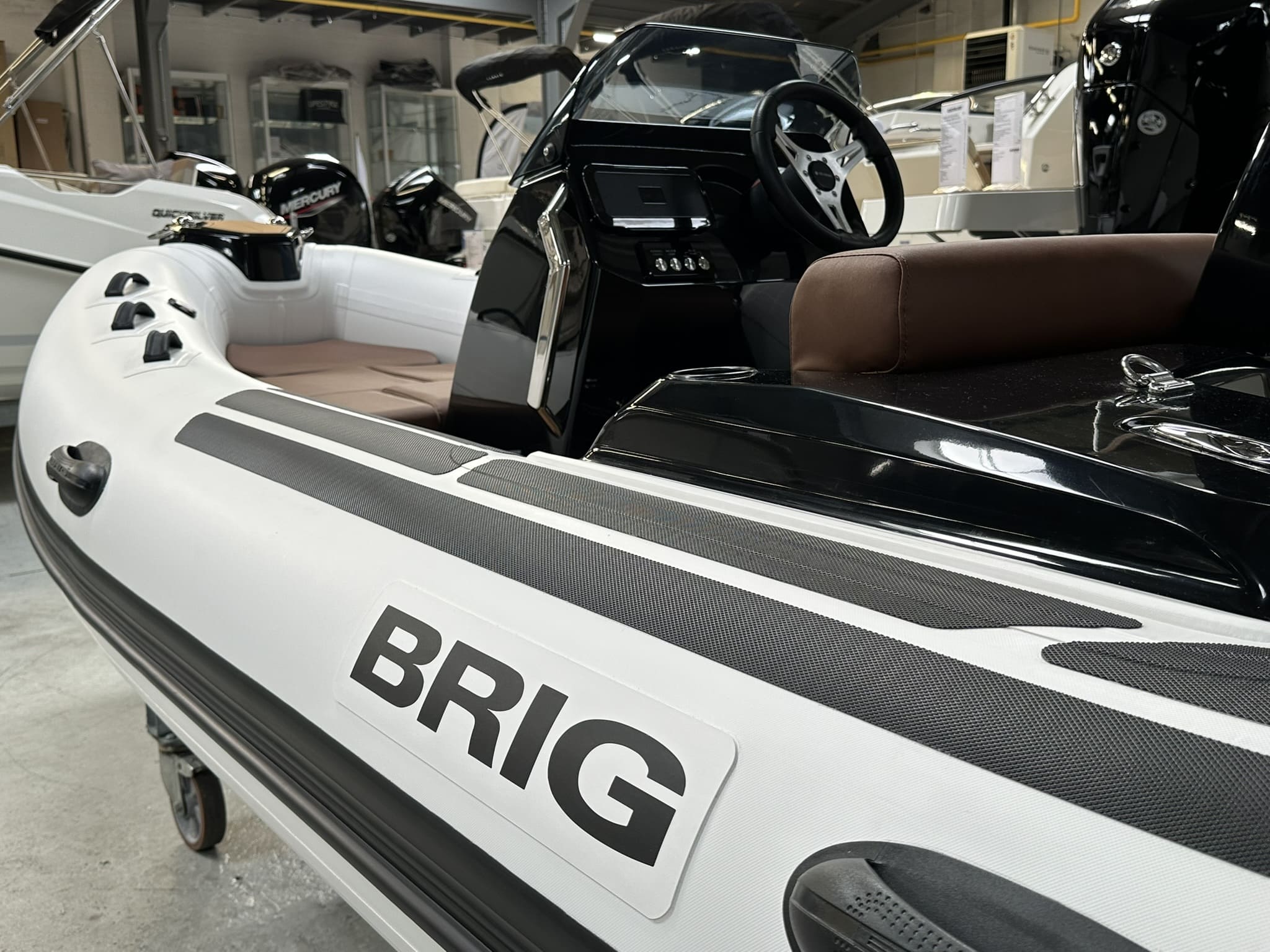 Brig Eagle 4