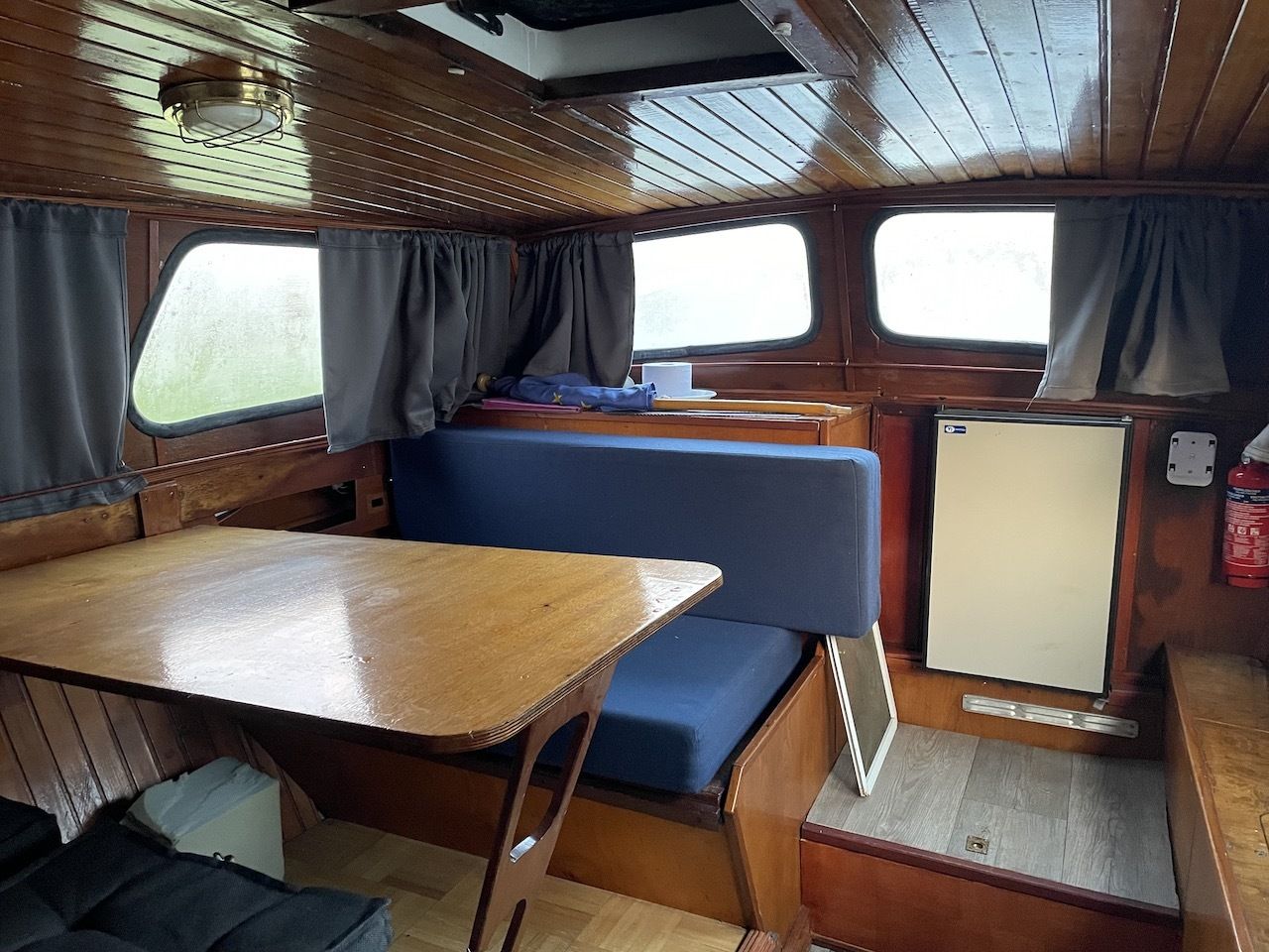 Van Leeuwen Schouw 810 AK