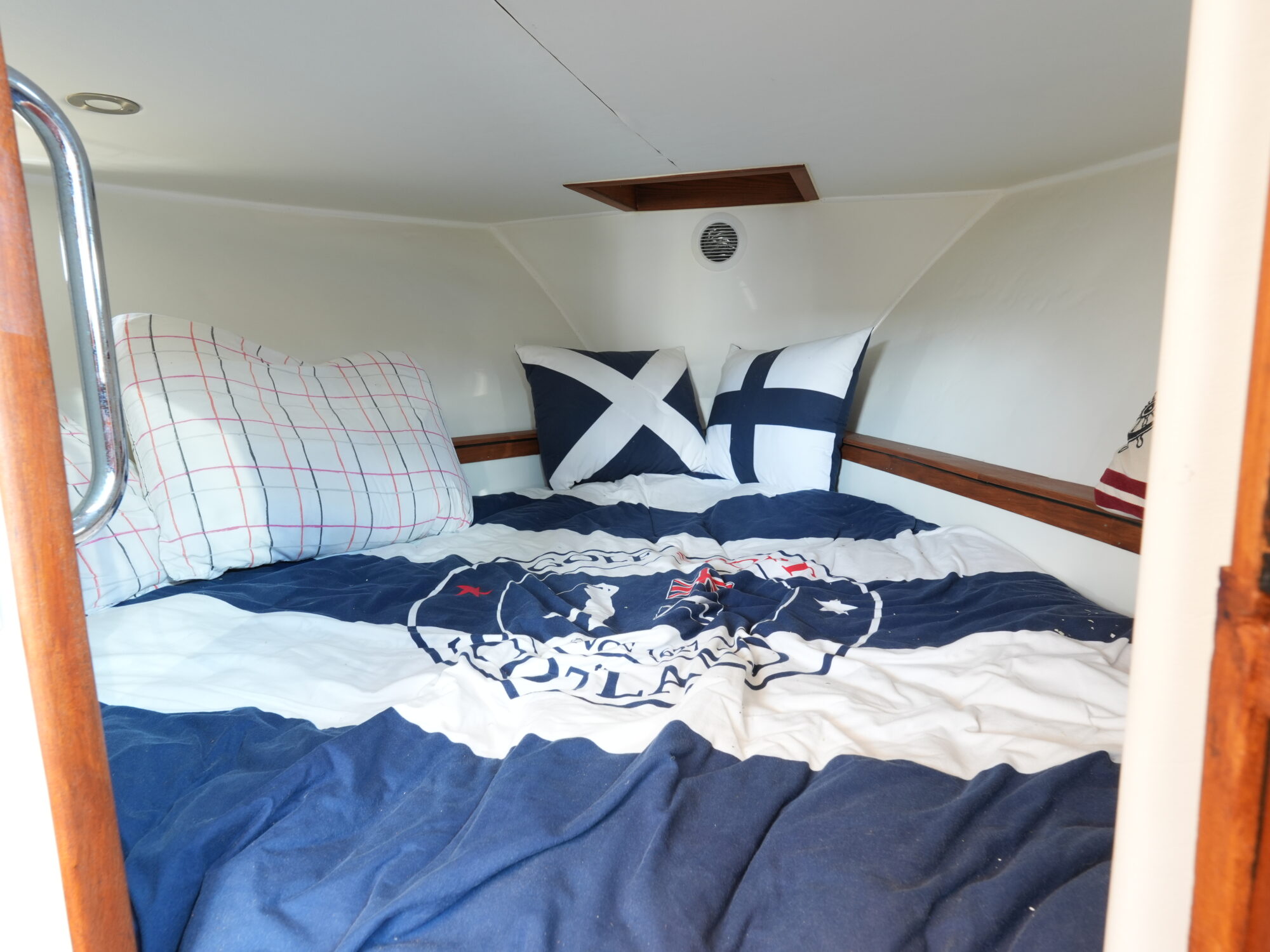 Super van Craft 10.60 2.0