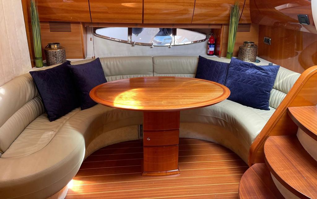 Azimut Gobbi Atlantis 47