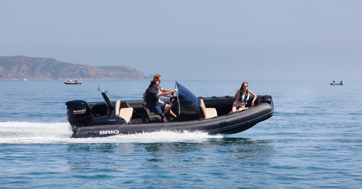 Brig Ribs Brig Eagle 6