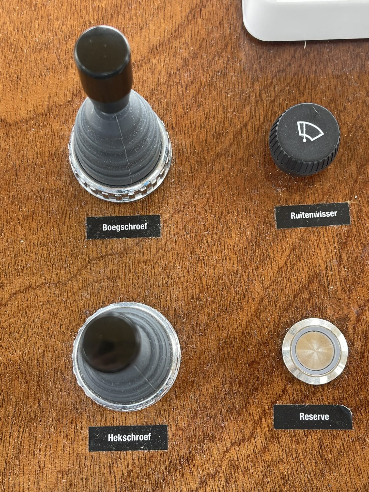 Crown yachts Crown Kruiser 11.90 AK Cabrio