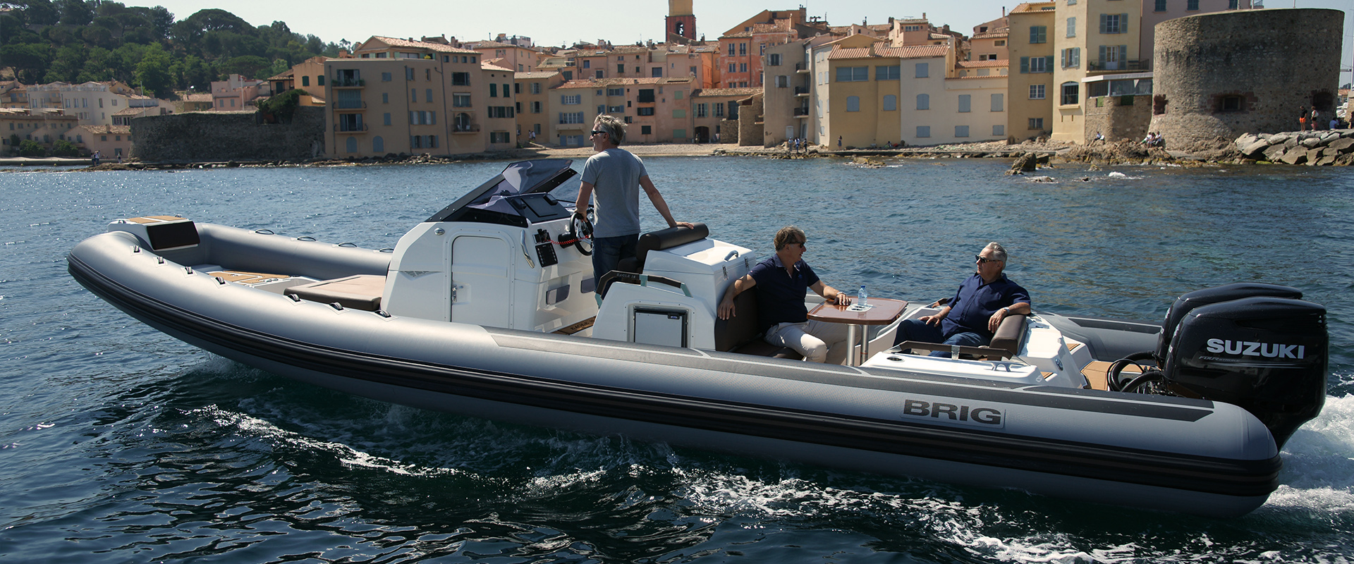 Brig Ribs Brig Eagle 10