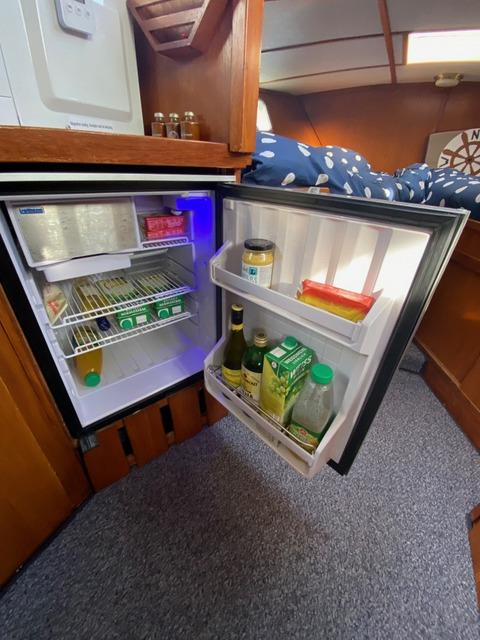 Jacabo Jacabo Kruiser 12.50 Flybridge