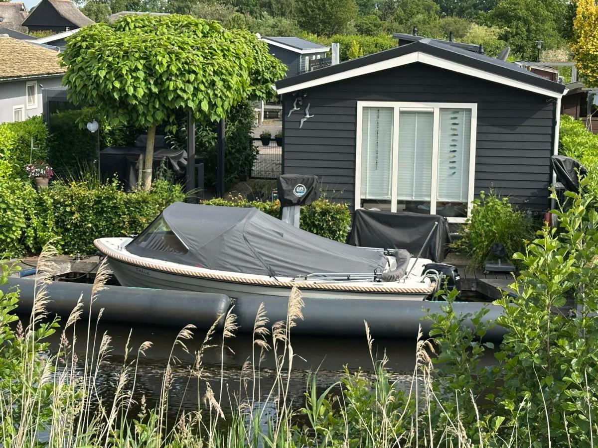 Reest Sloep 520 hoofdfoto: 1