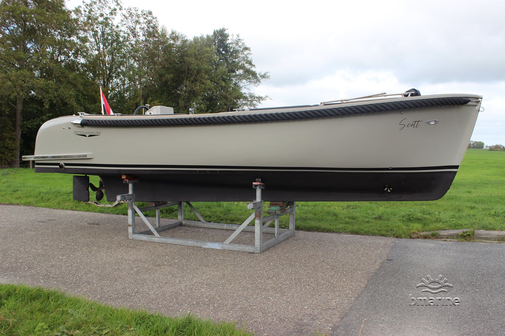 Pieterman 730