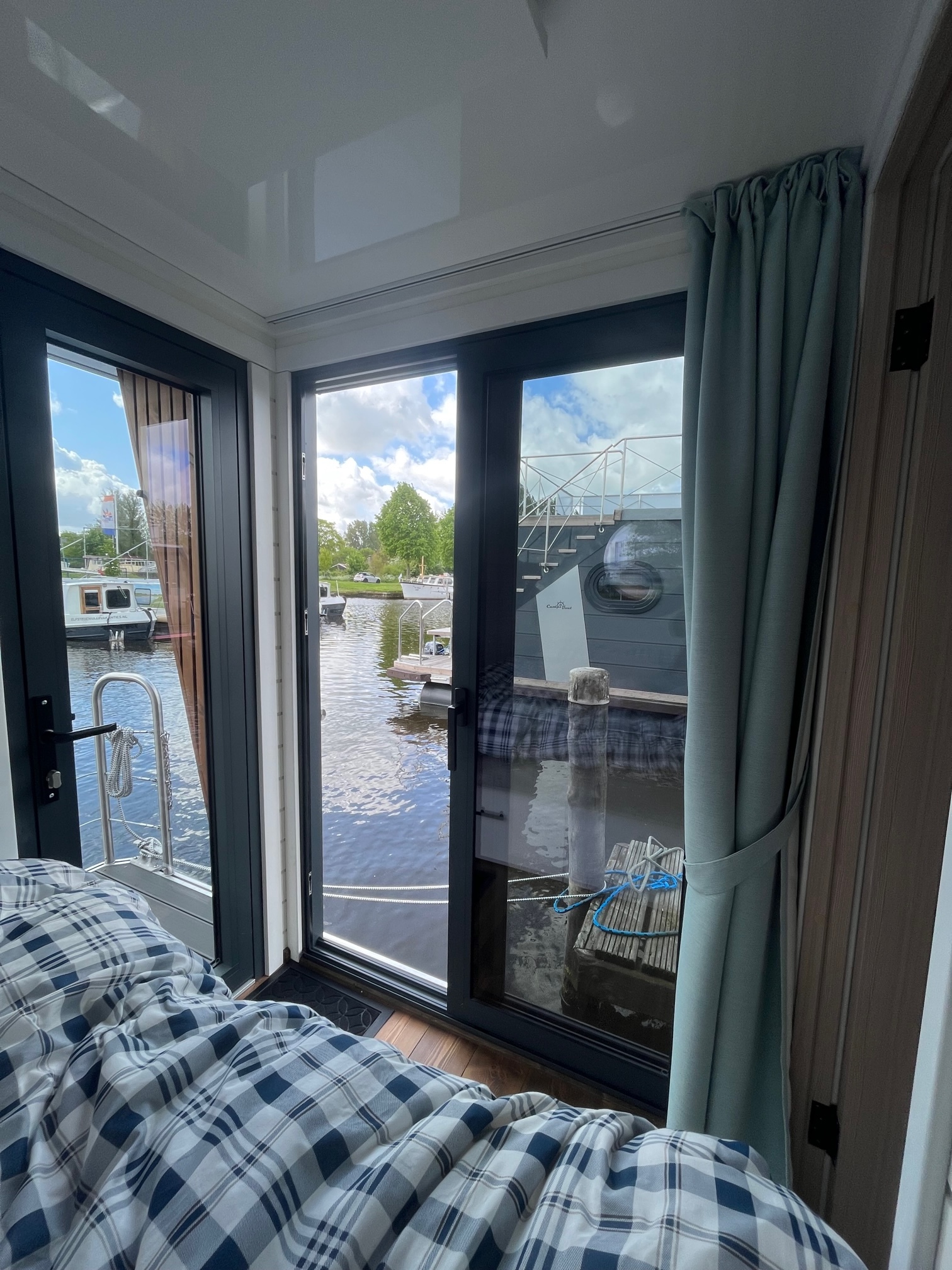 Nordic Season Houseboat NS 36 Eco 23