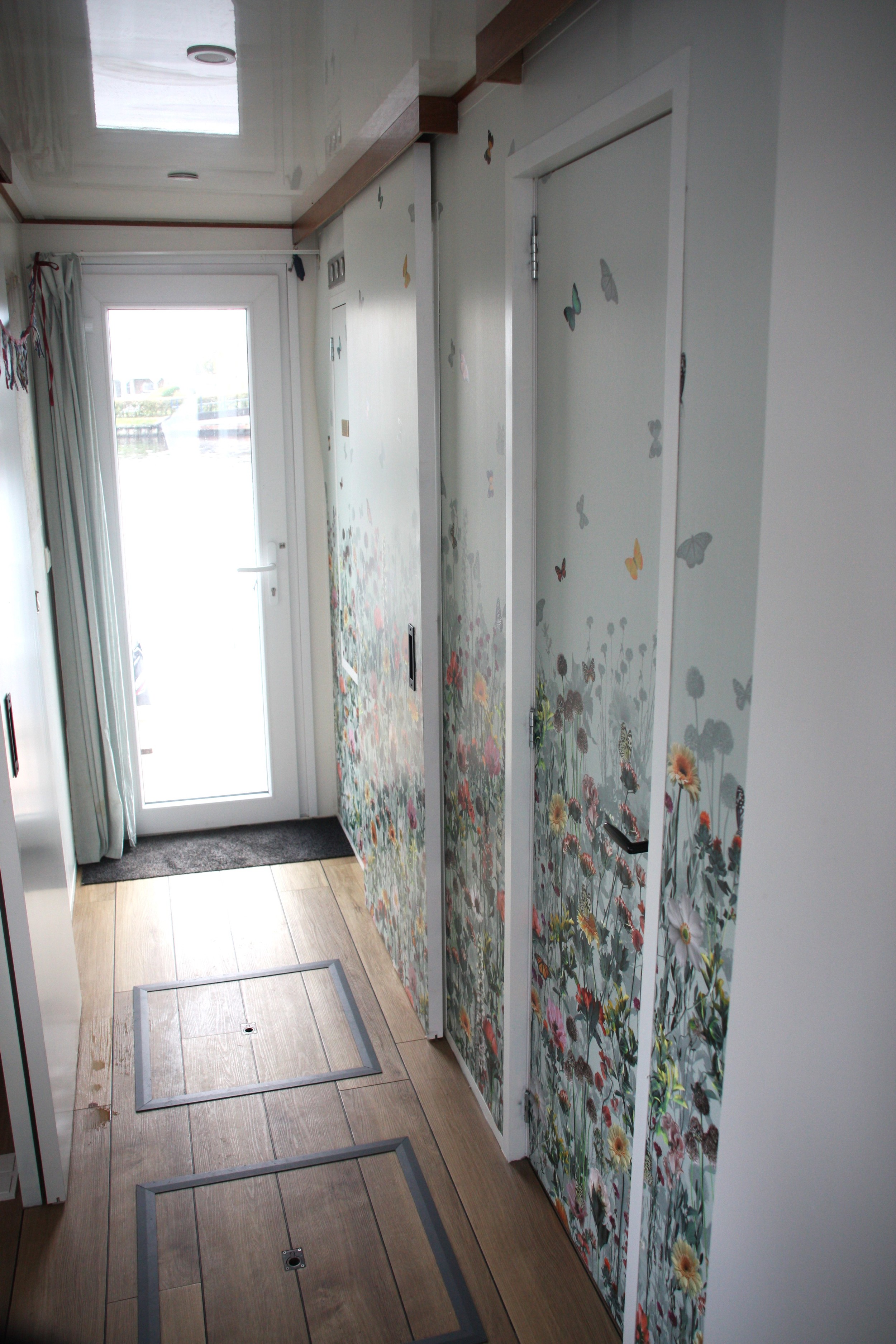 DL-Boats 1350 Captainshut Houseboat