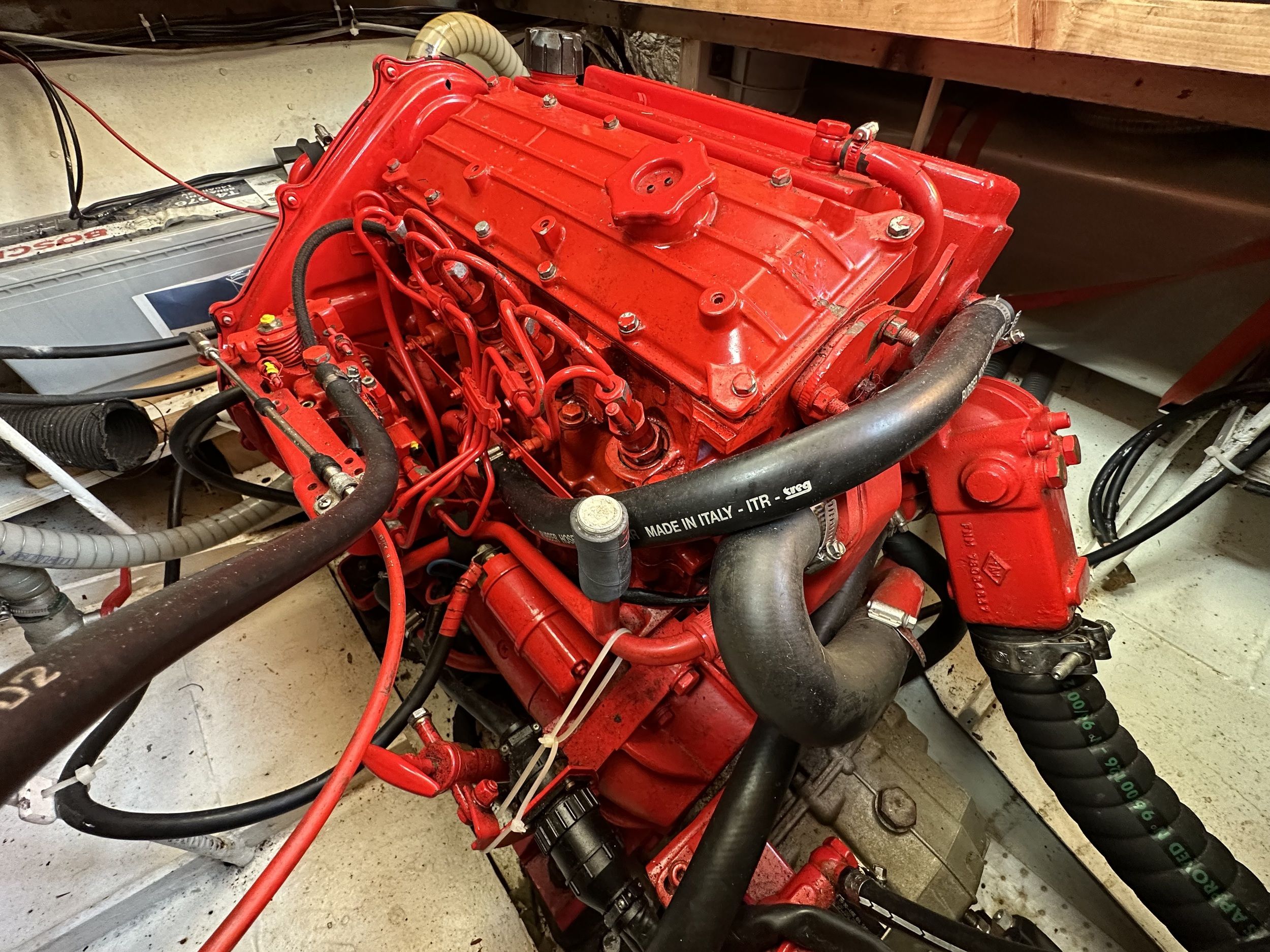 Super Kaag Kruiser 900