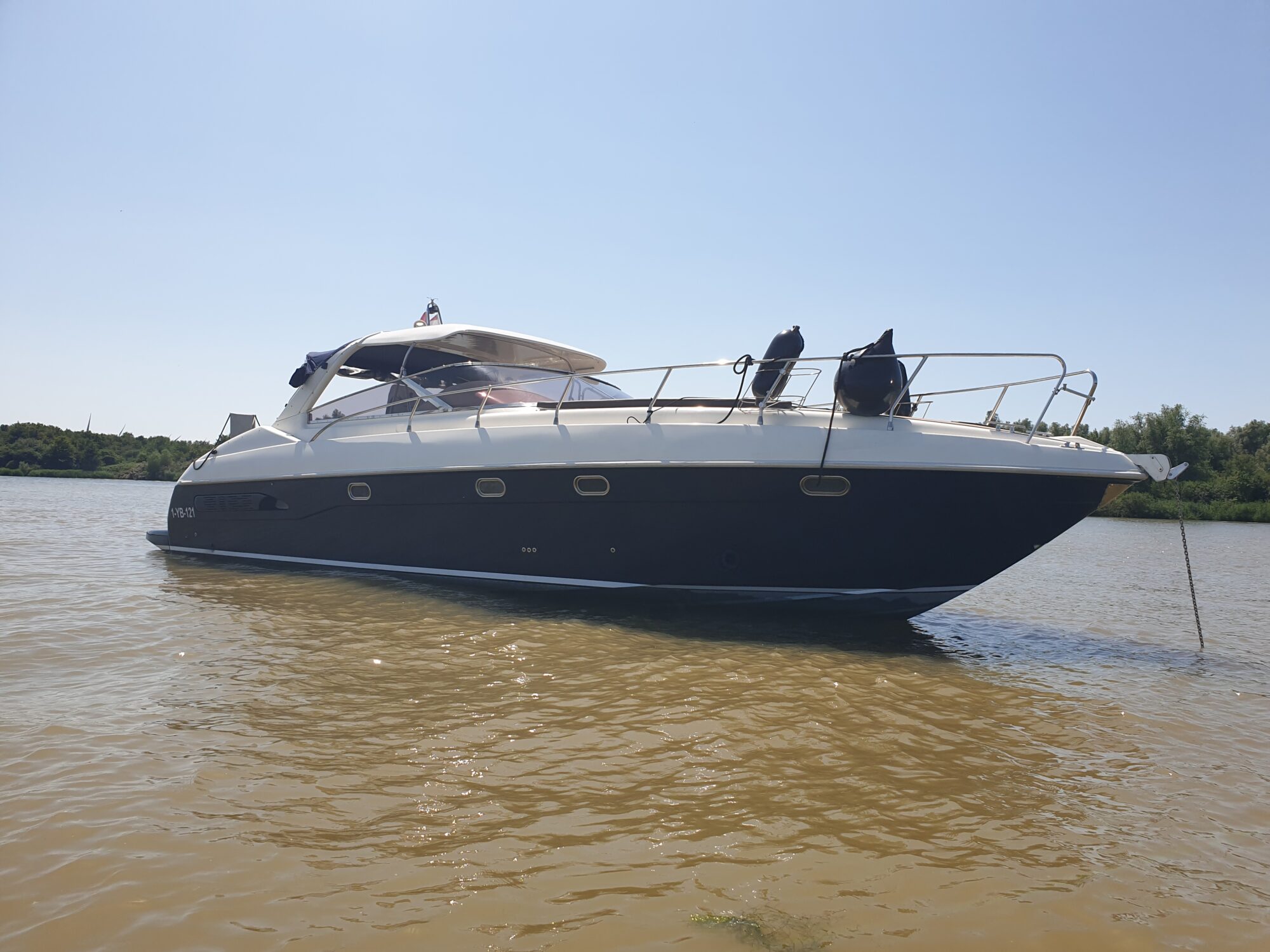 Airon Marine 425 HT