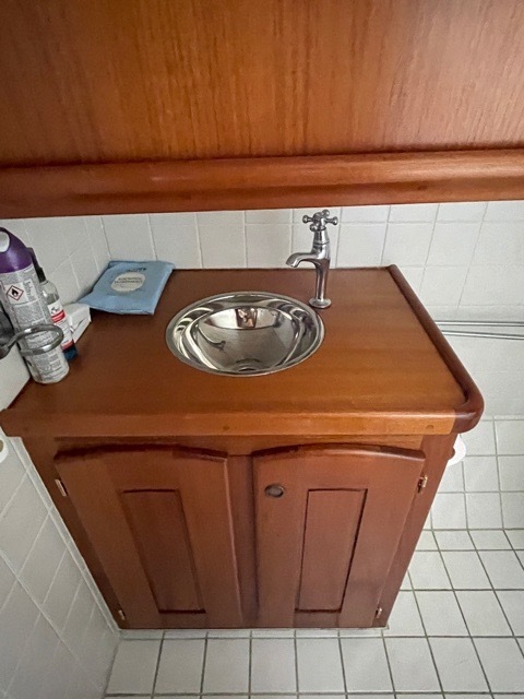 Skutsje Buitenst Vallaat