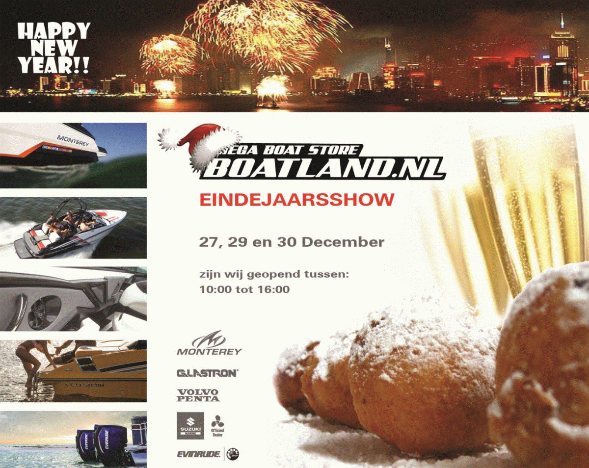 Chris Craft 22 Lancer