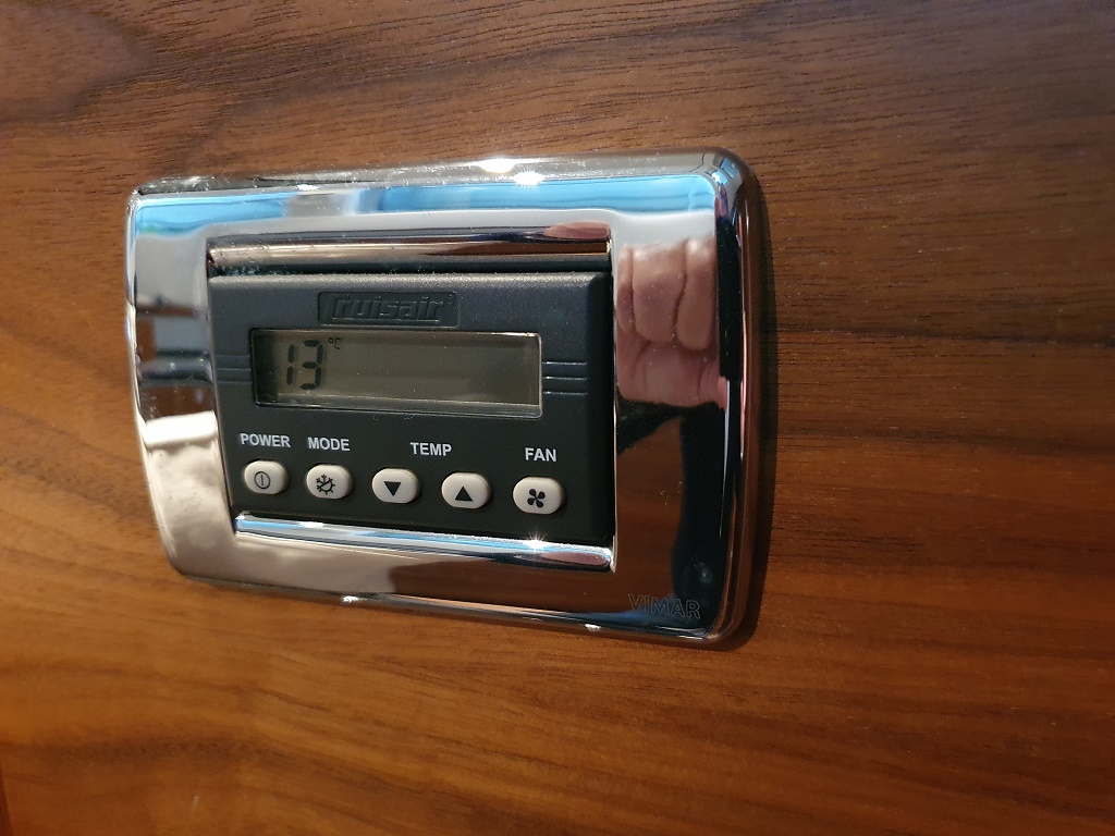 Boarncruiser 50 Retro Line