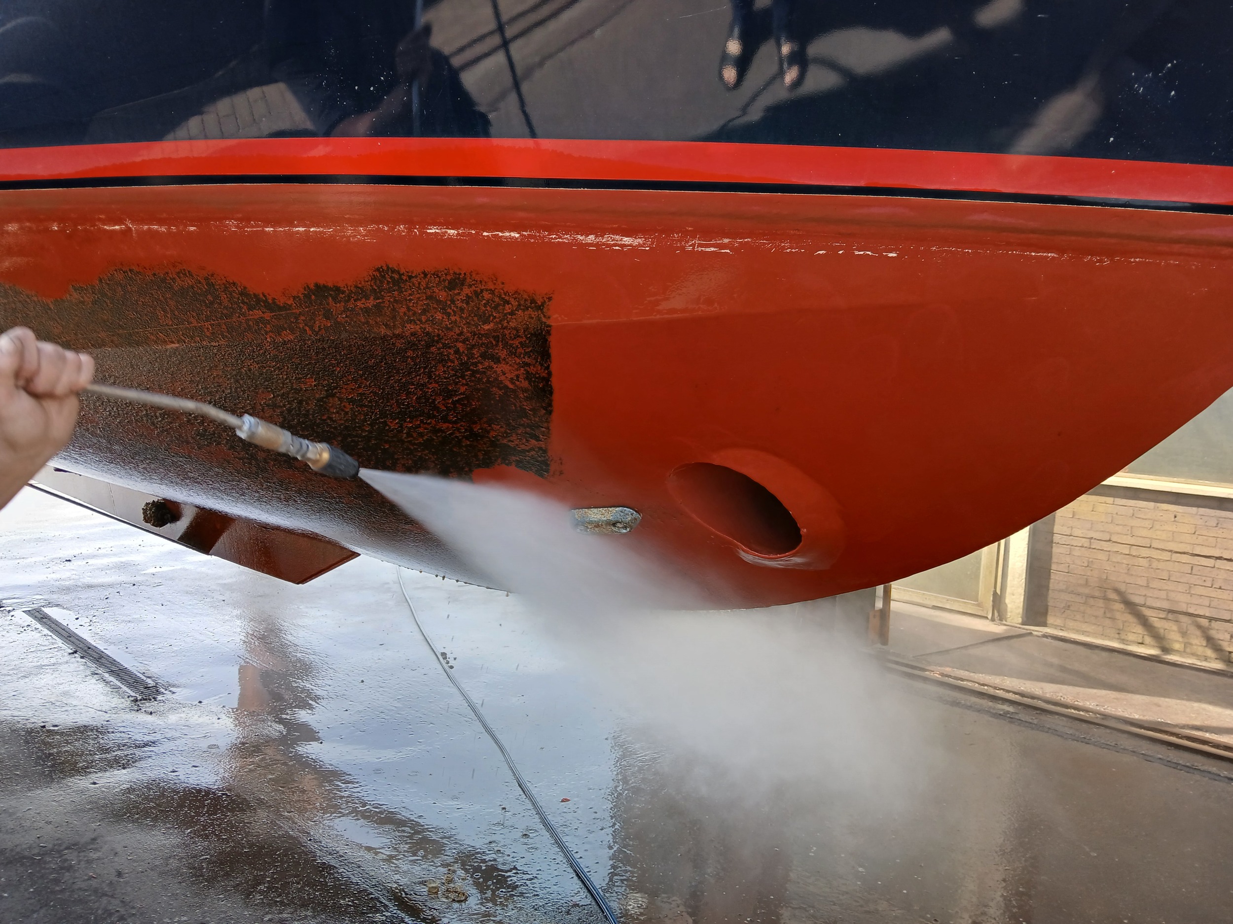 Pollard Coastliner 1150