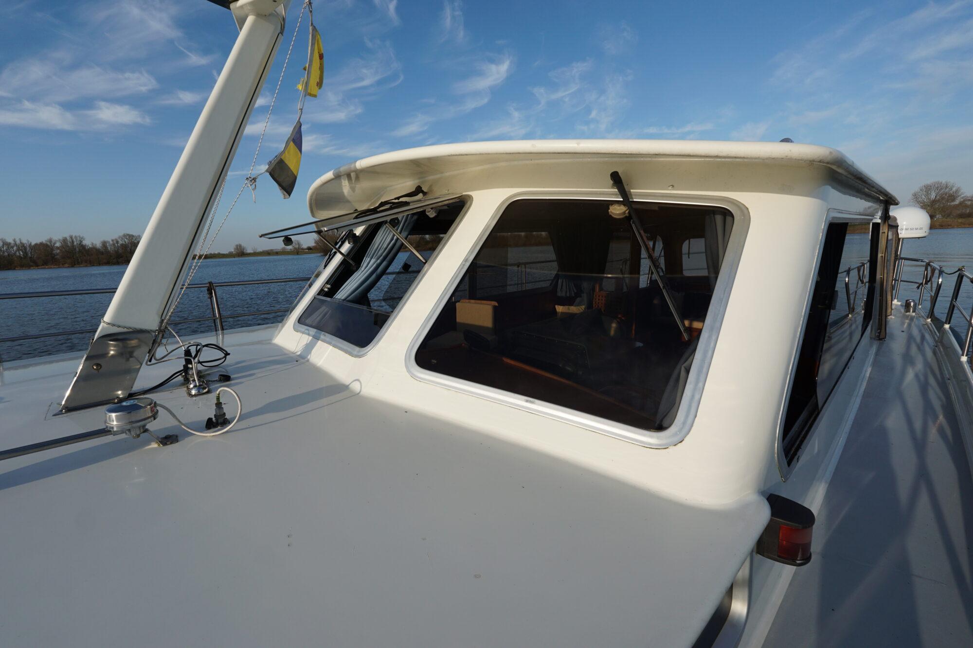 Pikmeerkruiser Pikmeerkruiser 11.50 Royal OK