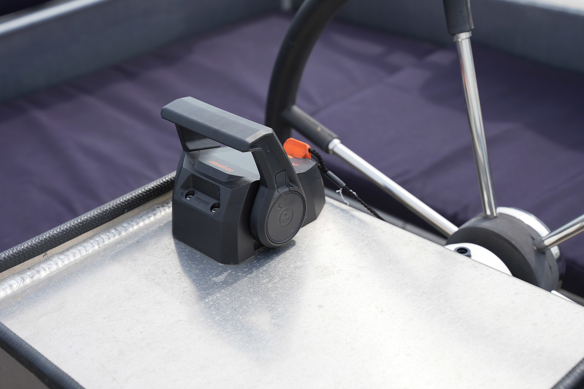 Zuidwester ZWS 600 Elektrisch (DEMO)