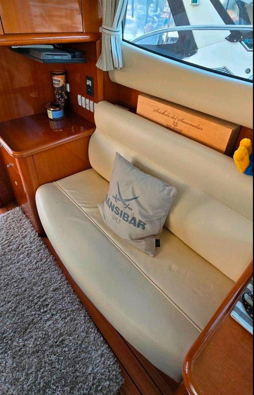 Jeanneau Jeanneau Prestige 36 Flybridge