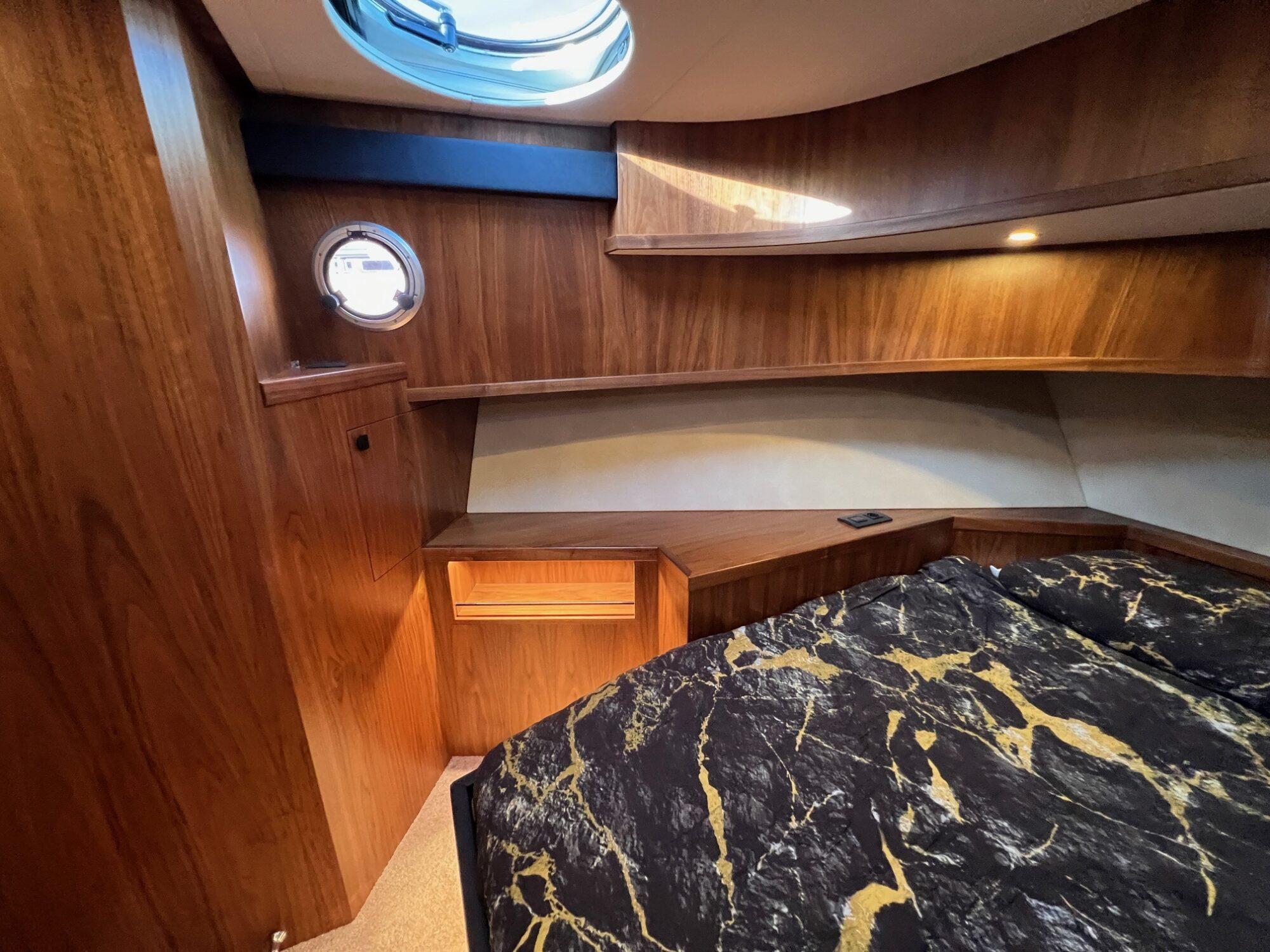 Van den Hoven Van den Hoven Executive 15.00 MK II