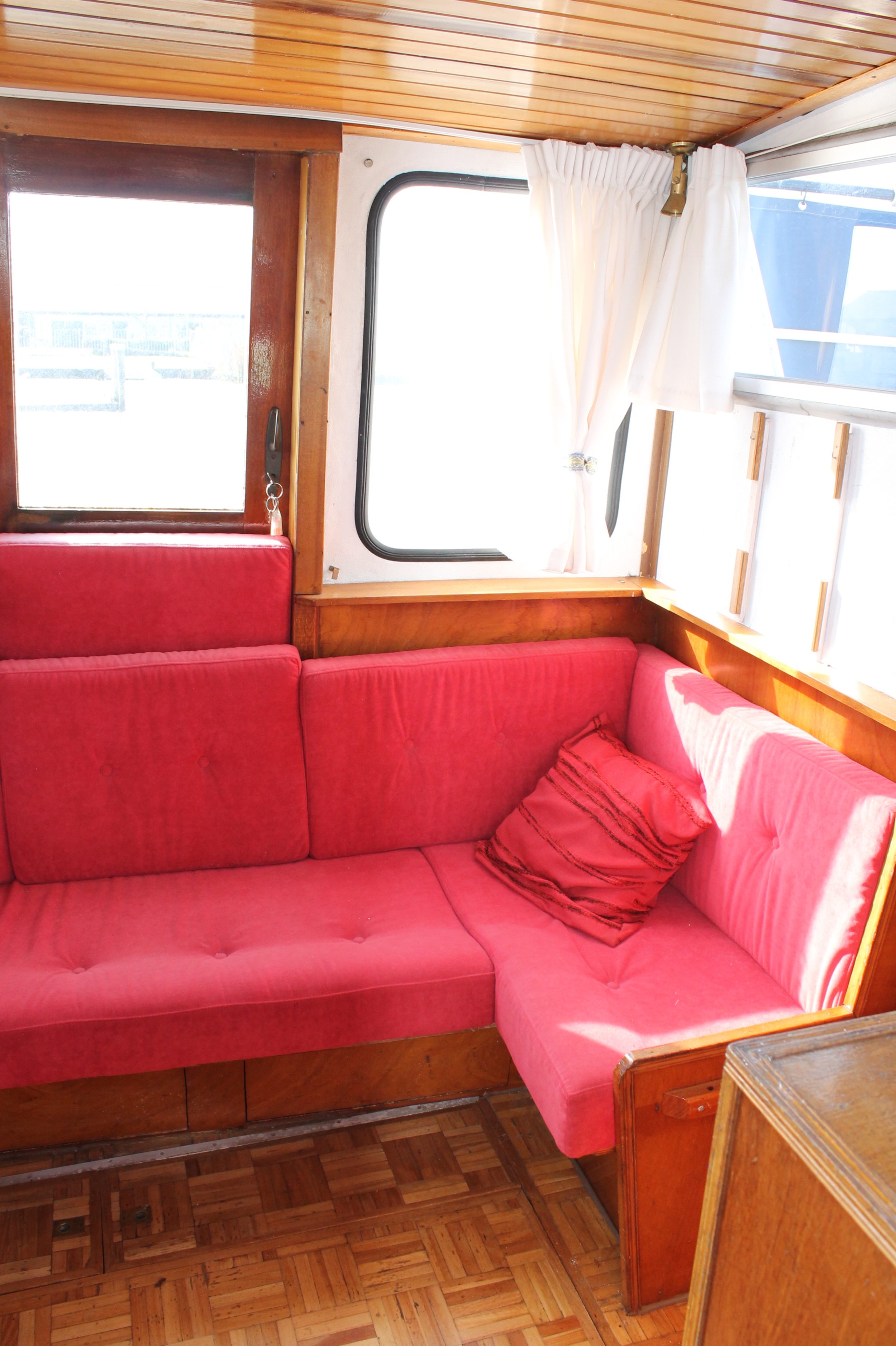 Peereboom Kruiser GSAK