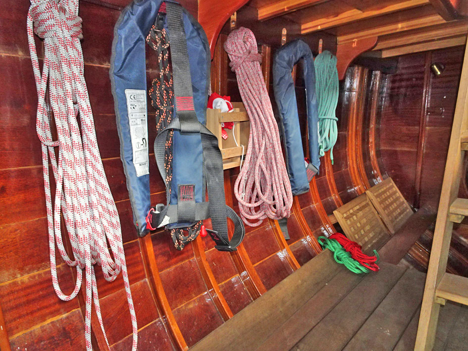 6mR Klassiek Zeiljacht 11.48