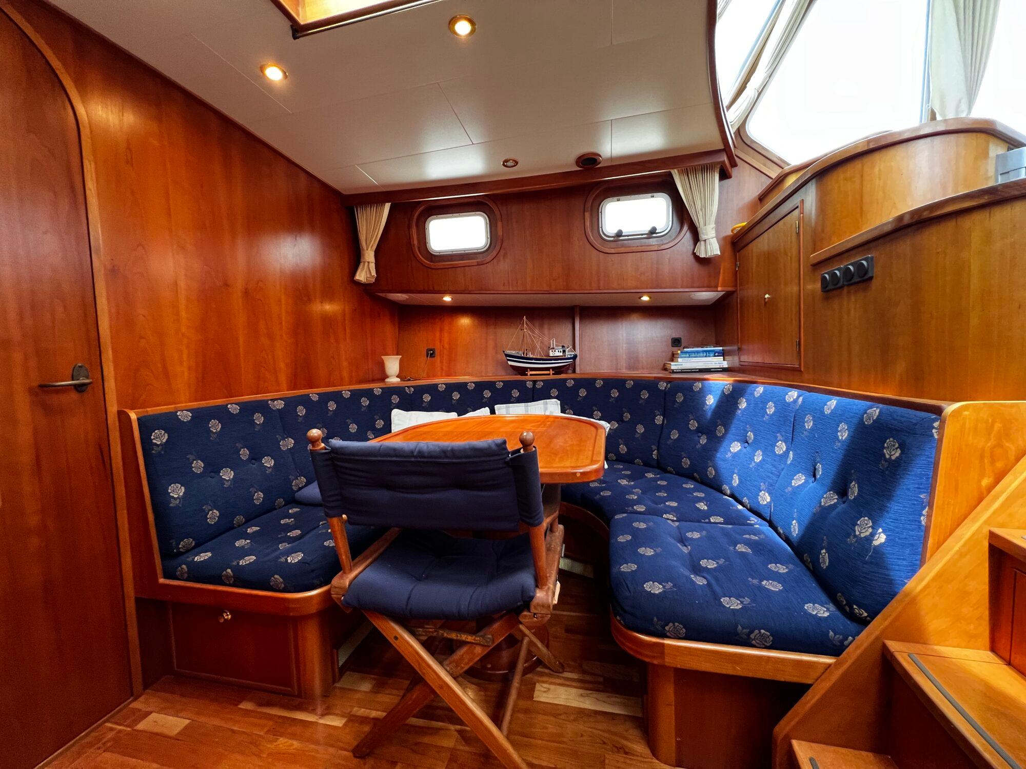 Alm Alm Kotter 12.80 AK