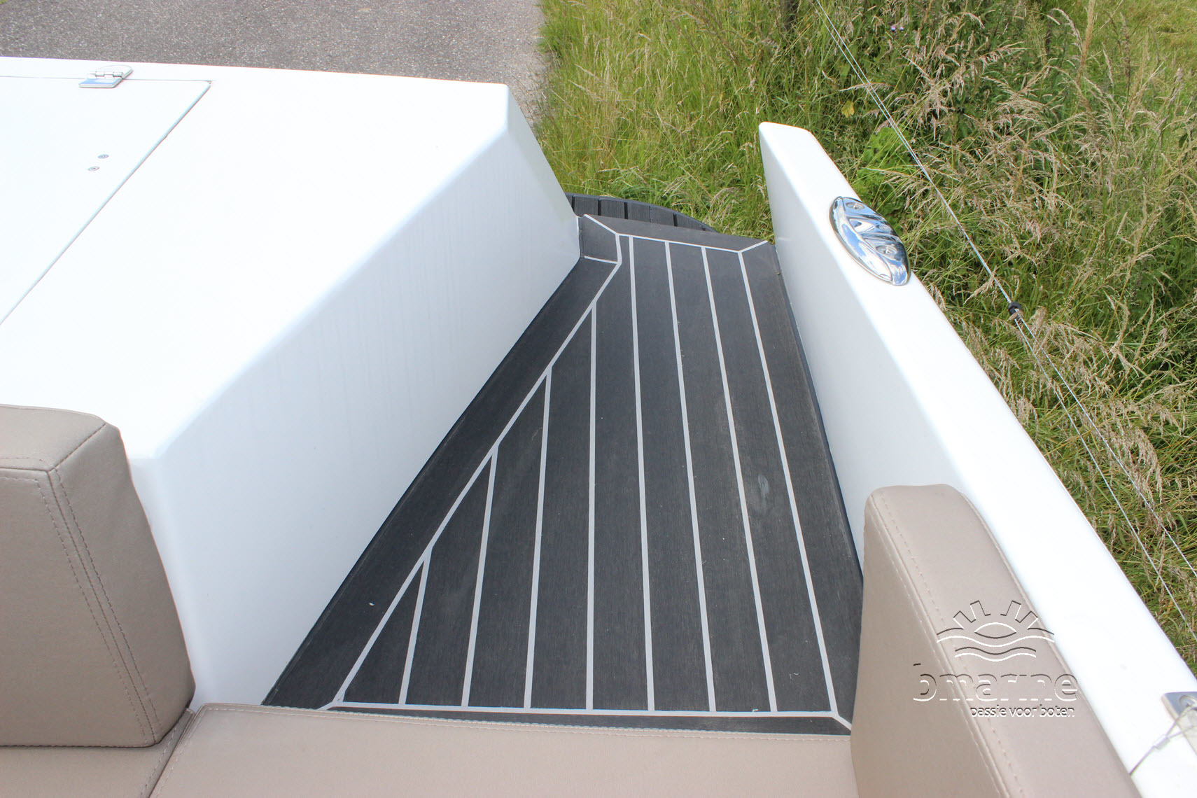 Blackfish Reallife 650