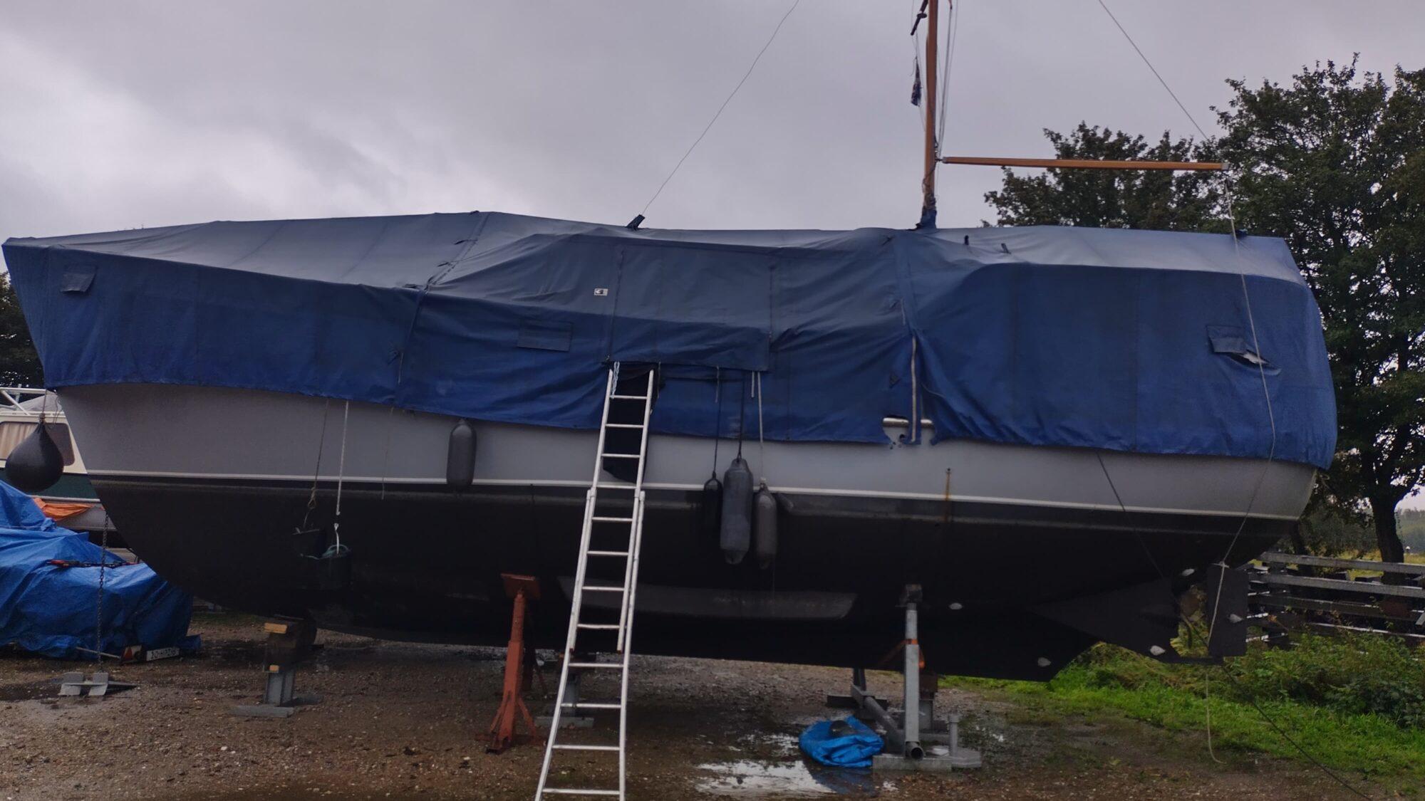 Pieter Beeldsnijder Pieter Beeldsnijder Rondspantkotter 12.85 AK