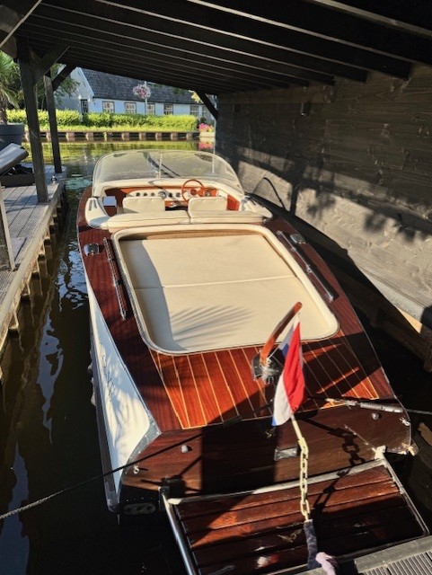 Boesch 640 Costa Brava